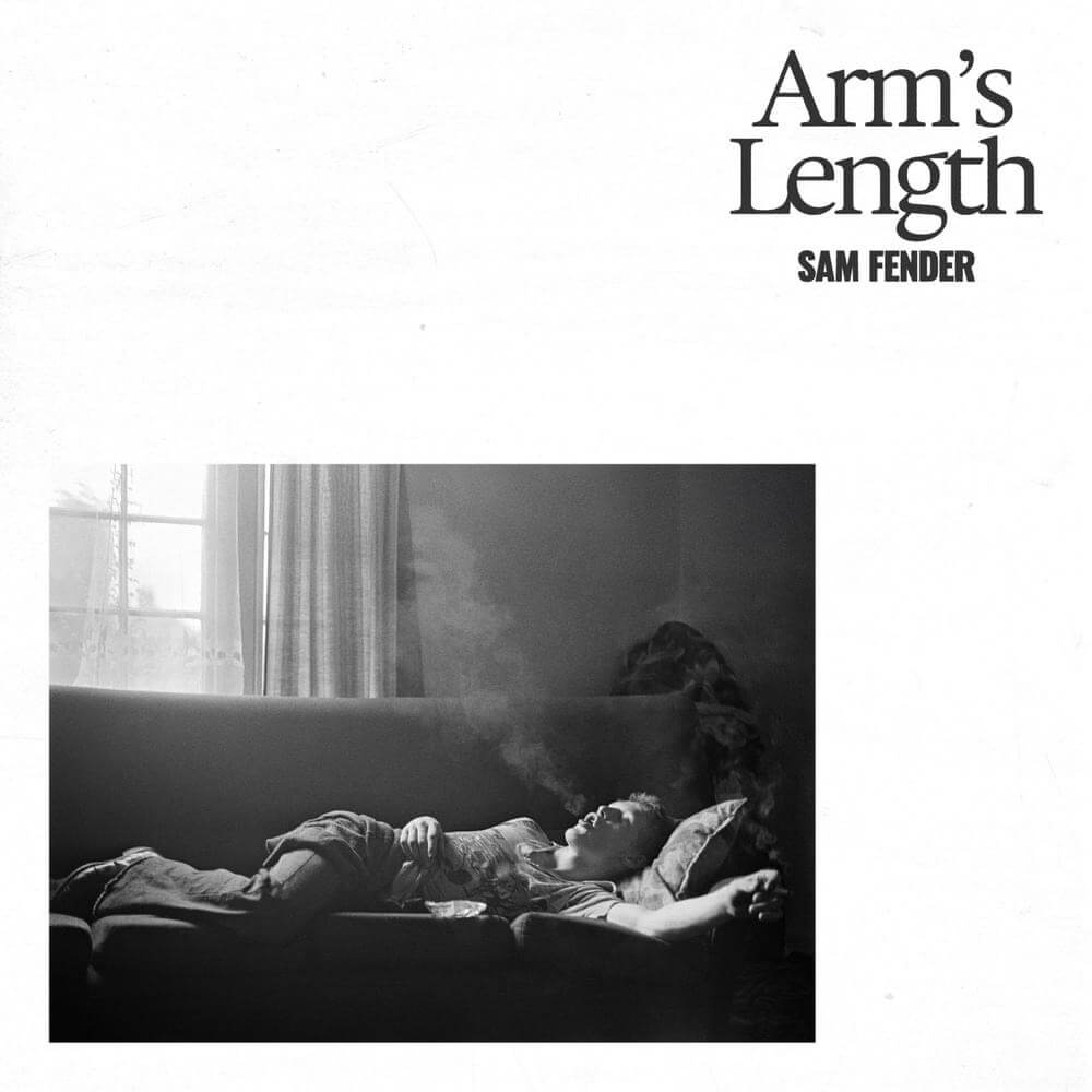 Sam Fender - Arms Length Lyrics