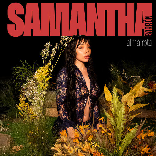Samantha Barron - Alma Rota Lyrics