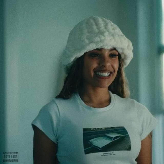 Samara Cyn - Moving Day Lyrics