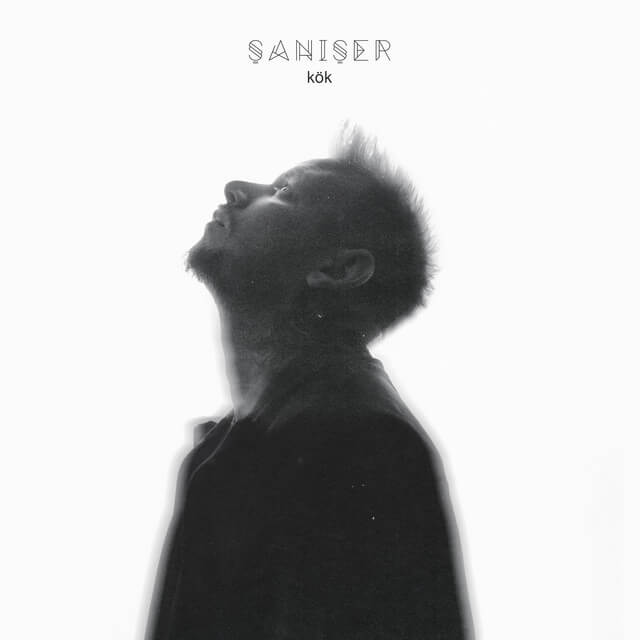Şanışer Güya 3 cover art