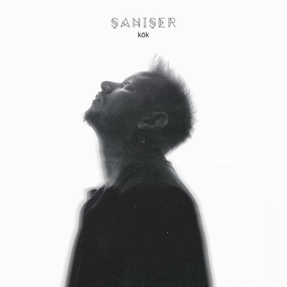 Şanışer Kafileler cover art