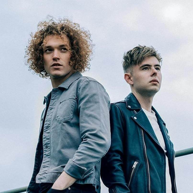 Seafret - Wait Lyrics