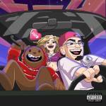 Sech Baby cover art
