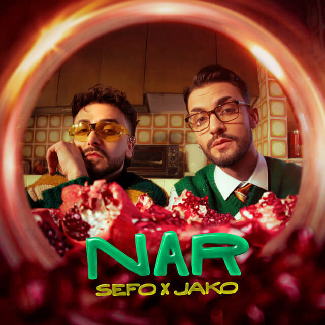 Sefo - Nar Lyrics