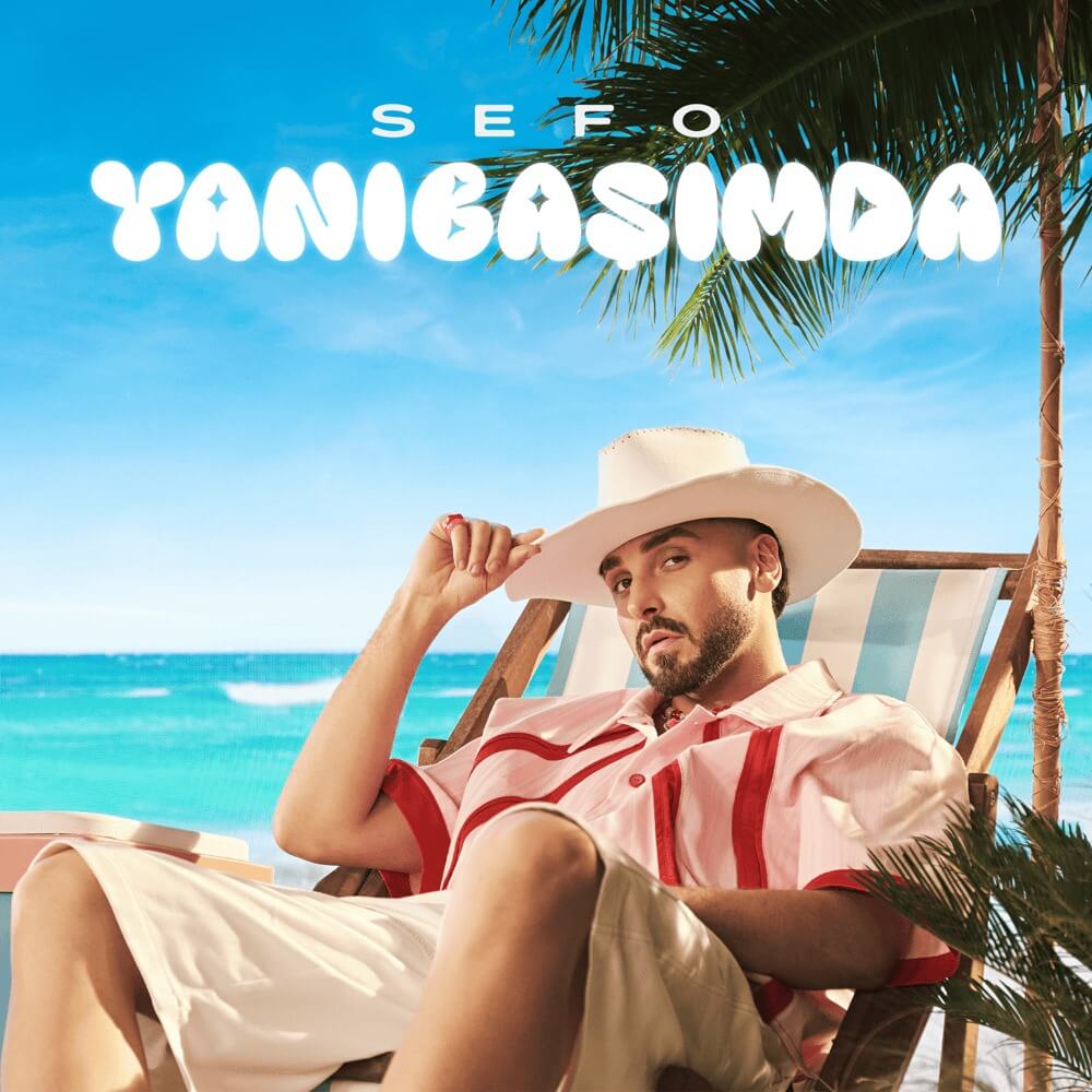 Sefo - Yanıbaşımda Lyrics