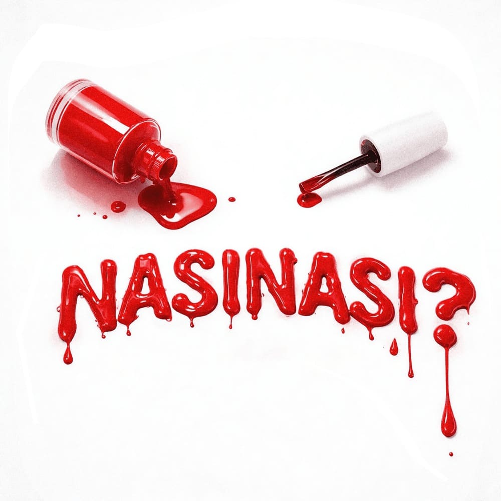 Sehinsah - NASINASI Lyrics