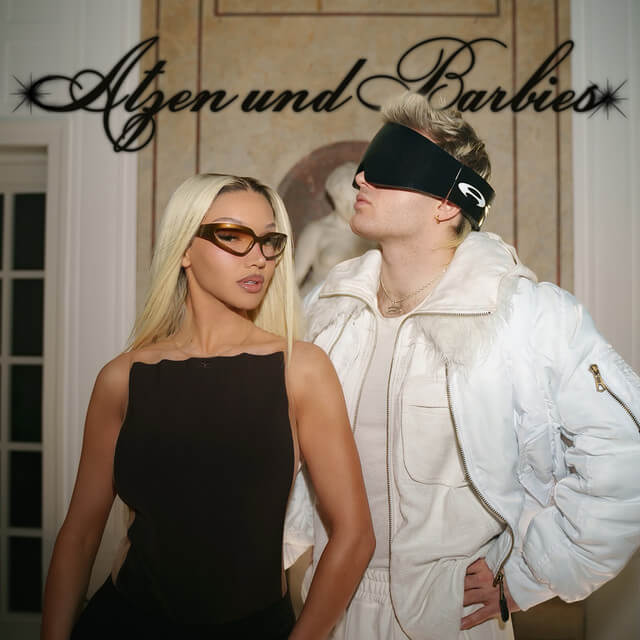 Shirin David - Atzen & Barbies Lyrics English Translation