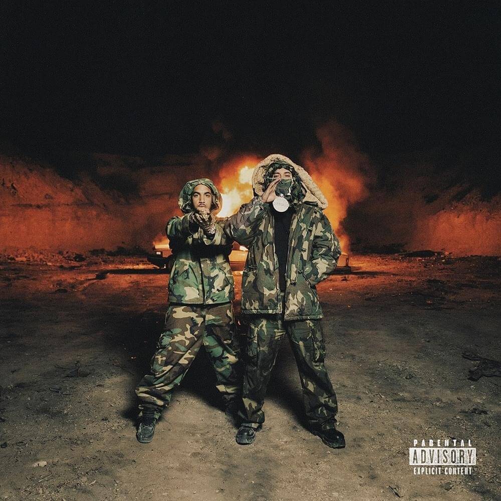 Shoreline Mafia - Back In Bidness Lyrics
