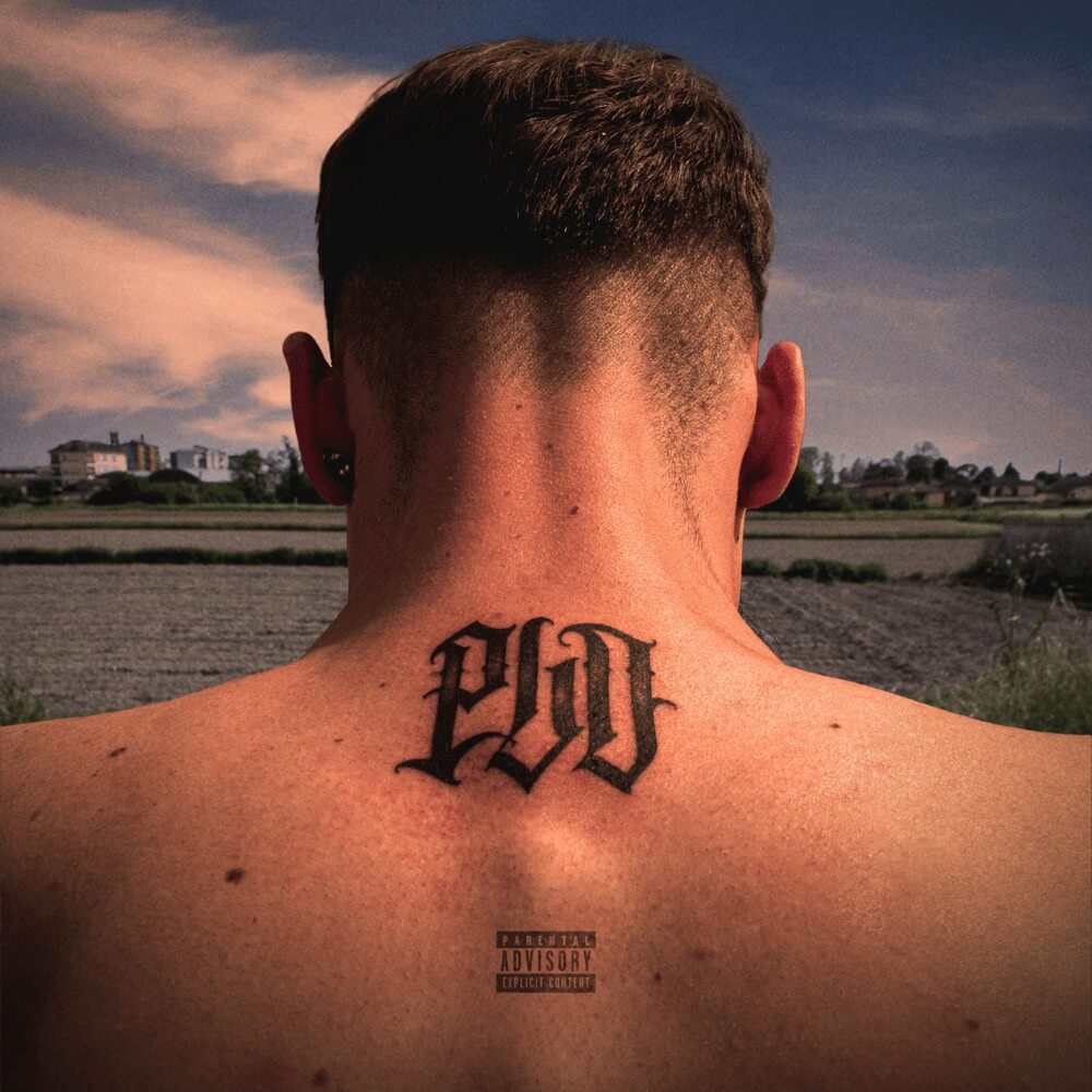 Silent Bob & Sick Budd - PLD Lyrics