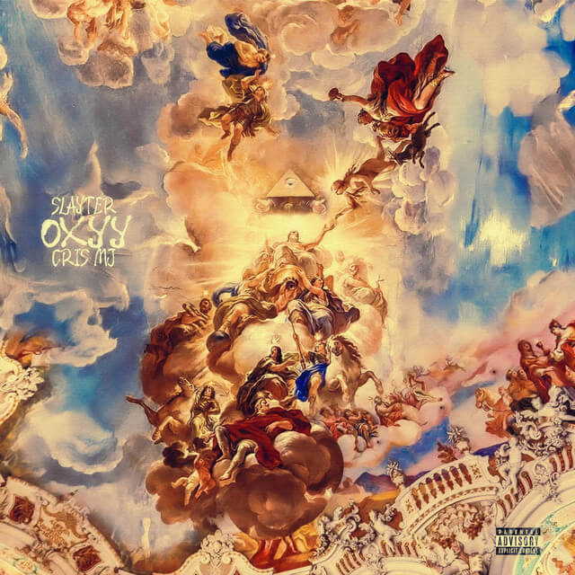 Slayter - oxy Lyrics