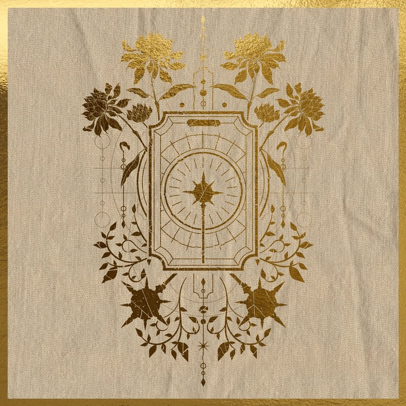 Sleep Token - Caramel Lyrics