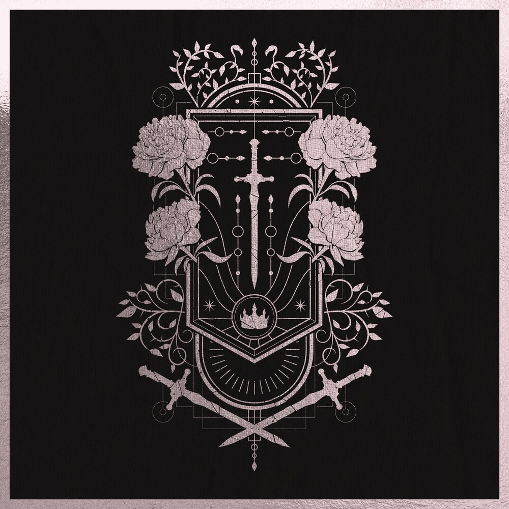 Sleep Token - Damocles Lyrics