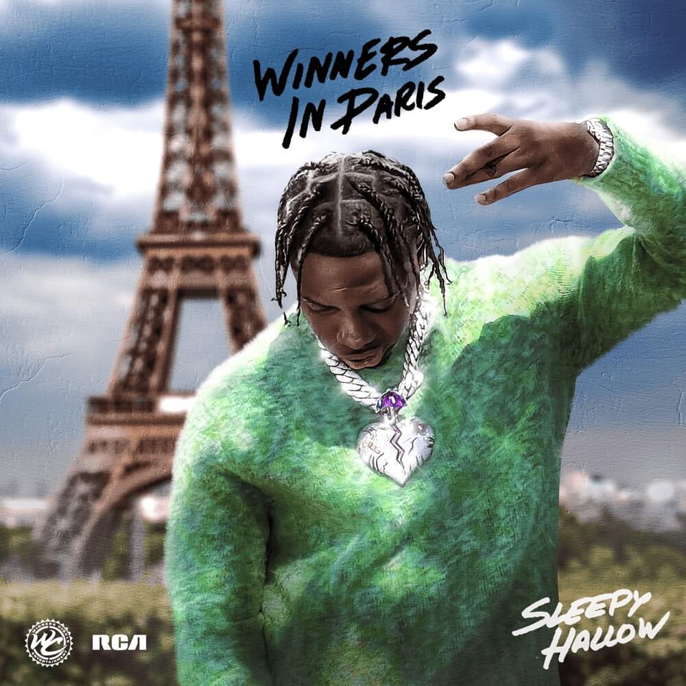 Sleepy Hallow - Winners In Paris Lyrics