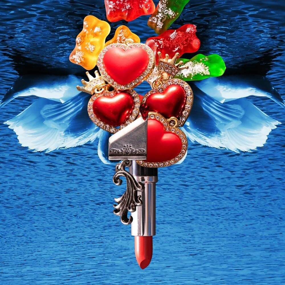 Sleigh Bells This Summer cover art