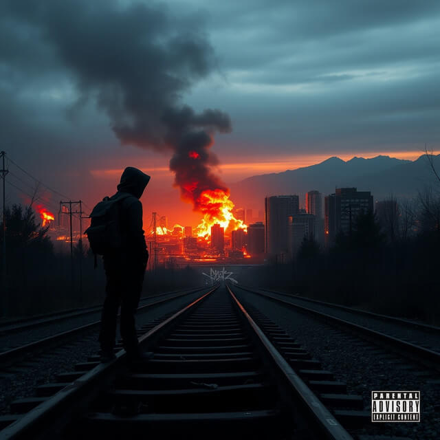 Snak The Ripper - Fuck Em All Lyrics