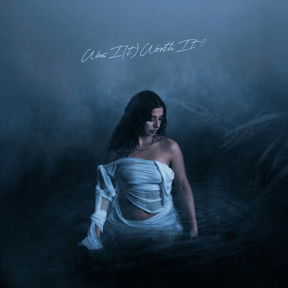Sofia Camara - Starlight Lyrics