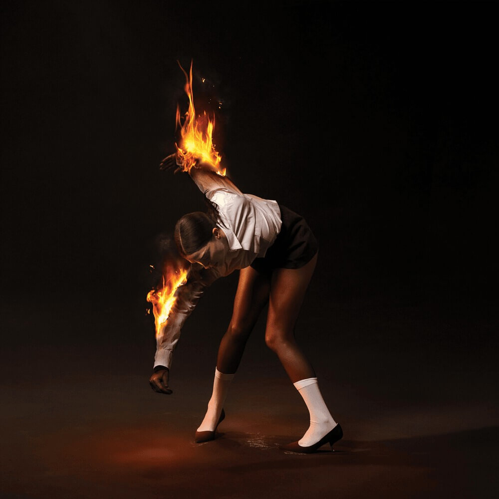 St. Vincent - Flea Lyrics