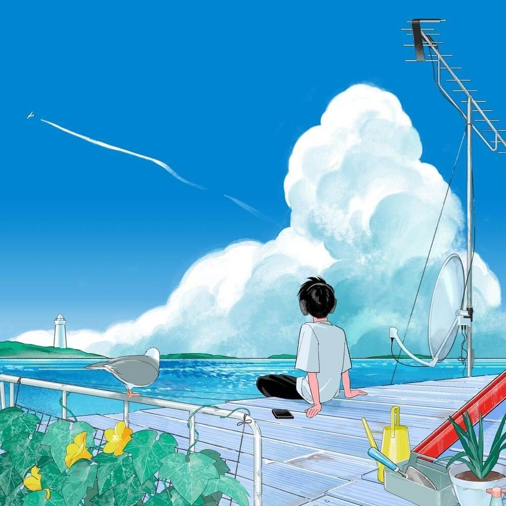 &TEAM - 声変わり (Koegawari) Lyrics