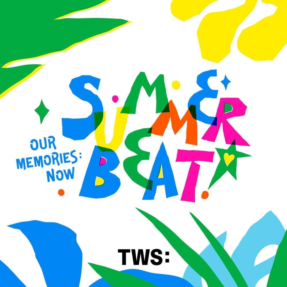 TWS - Double Take Lyrics