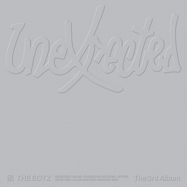 The Boyz - Cross Over Lyrics English Translation