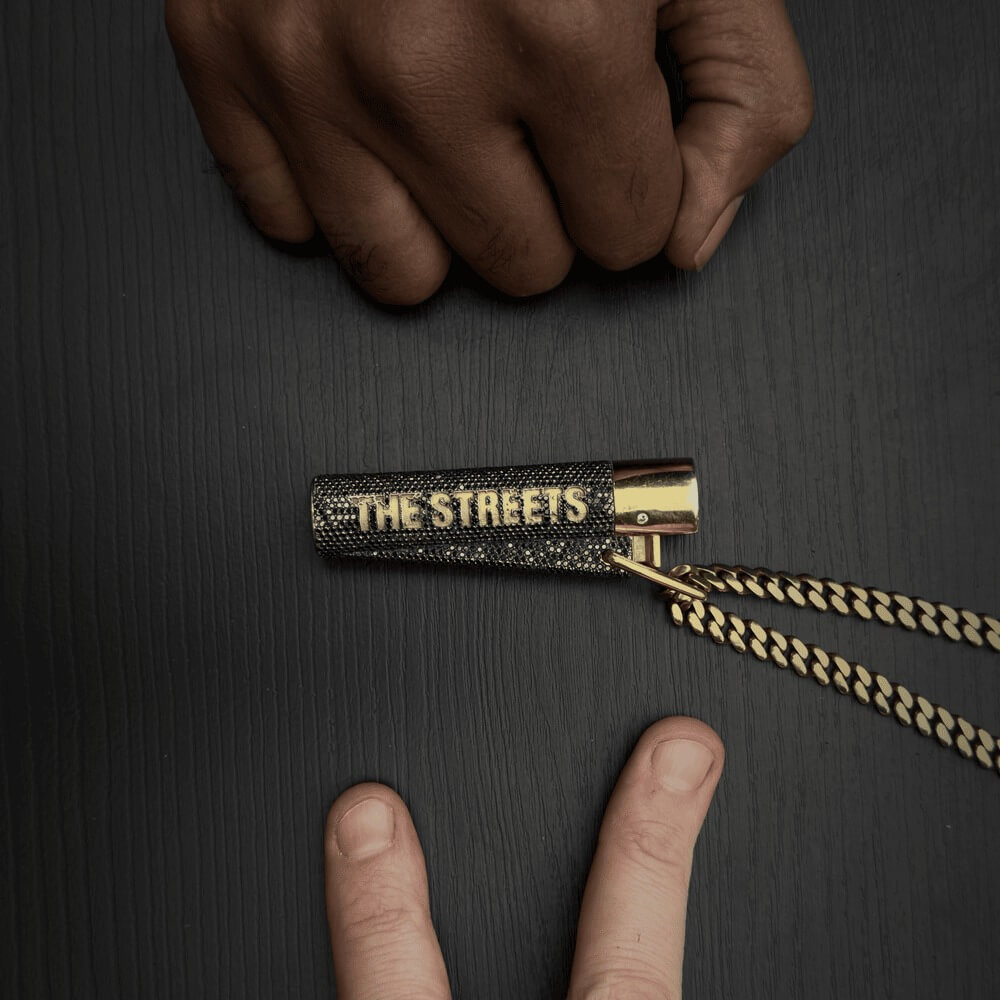 The Streets - How To Win At Rock Paper Scissors Lyrics