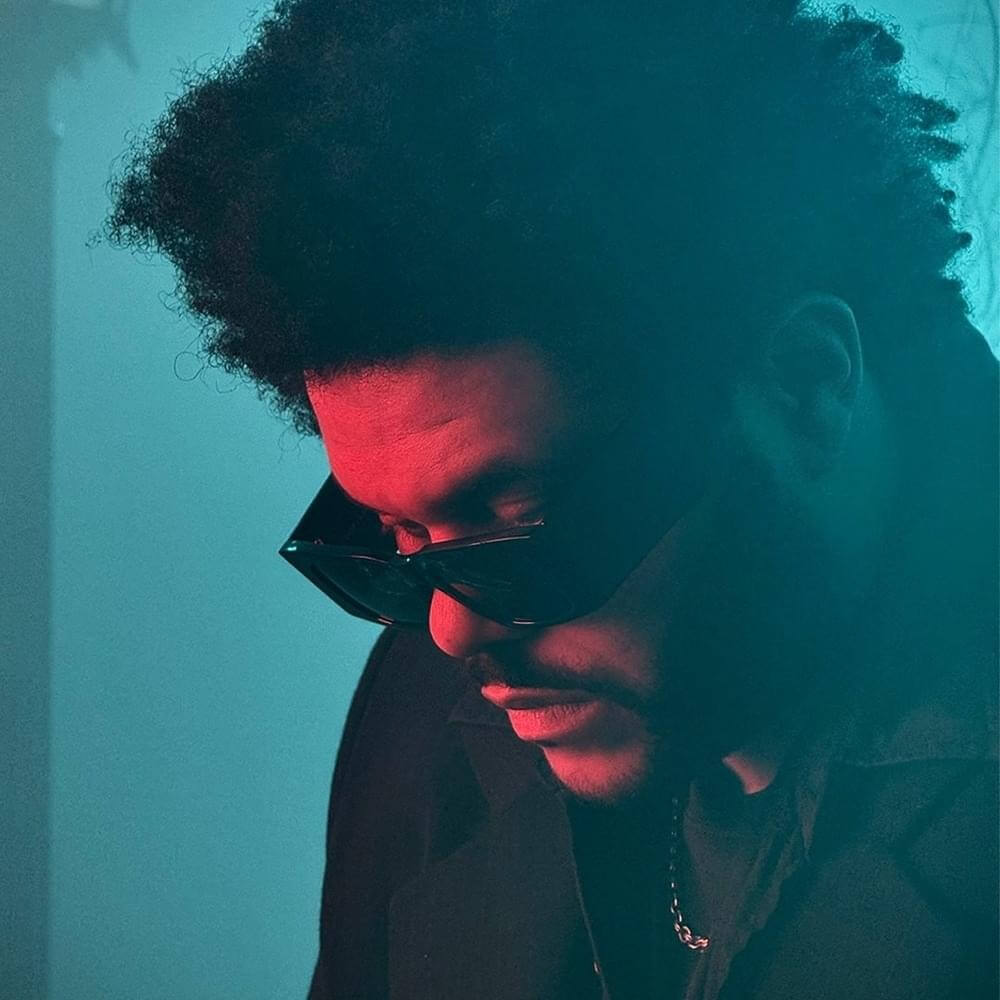 The Weeknd - Open Hearts Lyrics