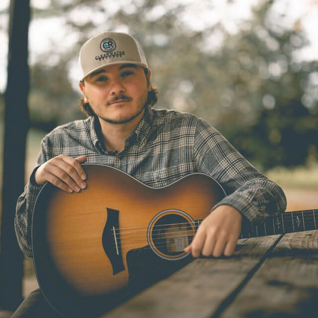 Thomas Mac - The First Ghost Rider Lyrics