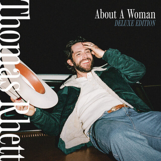 Thomas Rhett - Old Tricks Lyrics