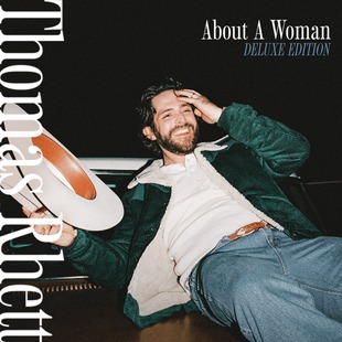 Thomas Rhett - On A River Lyrics