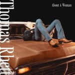 Thomas Rhett Overdrive cover art