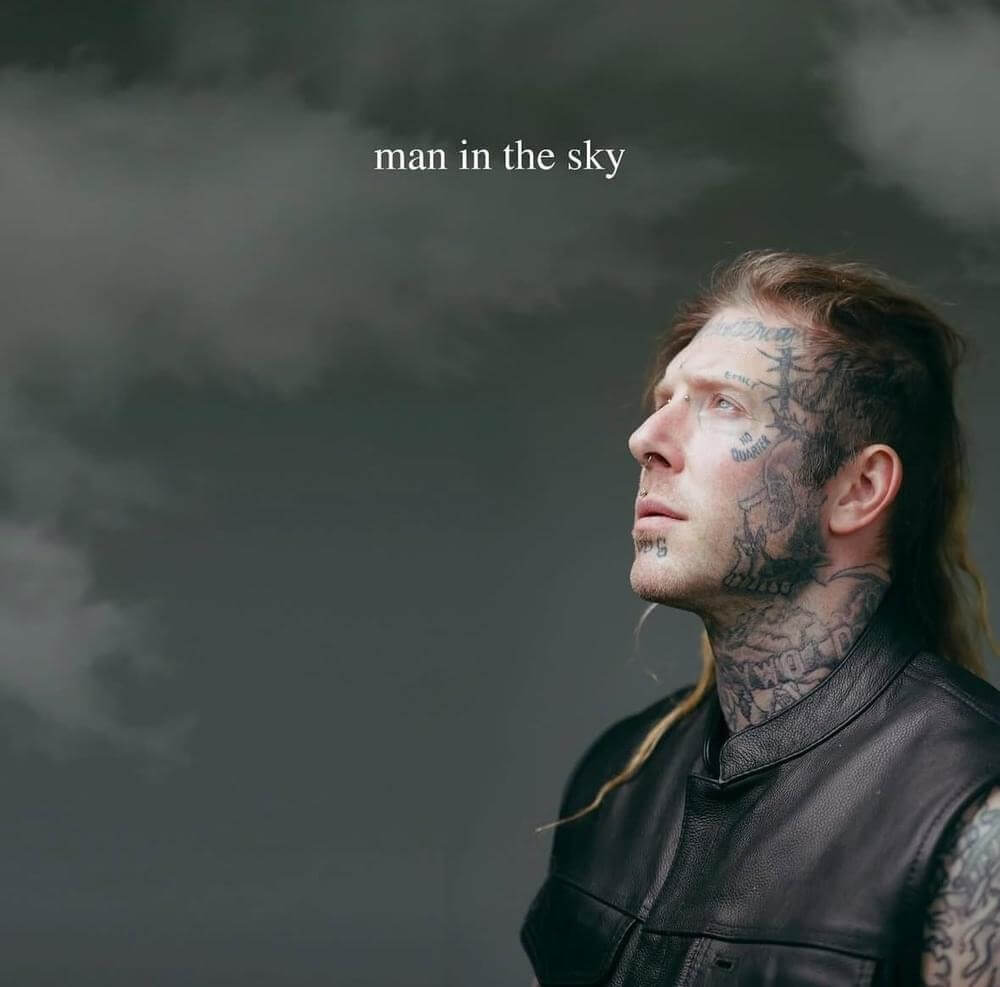 Tom MacDonald - Man In The Sky Lyrics