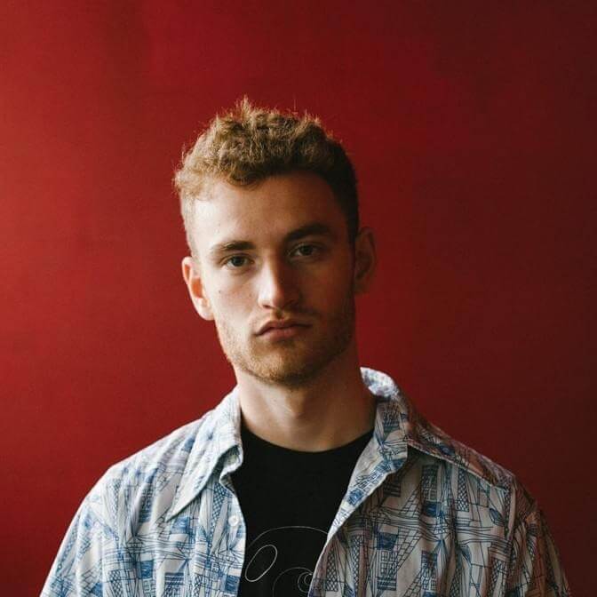 Tom Misch - Insecure Lyrics