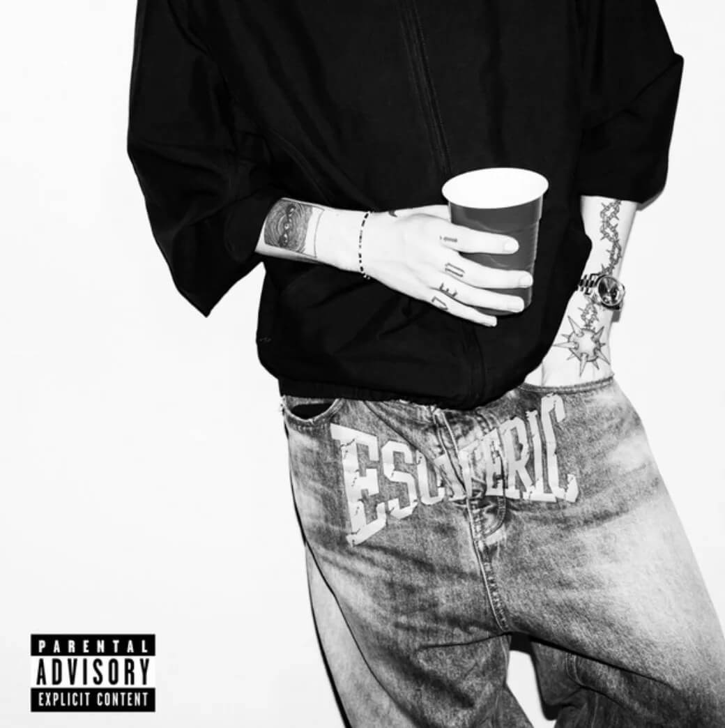 Tommy Richman - ACTIN UP Lyrics