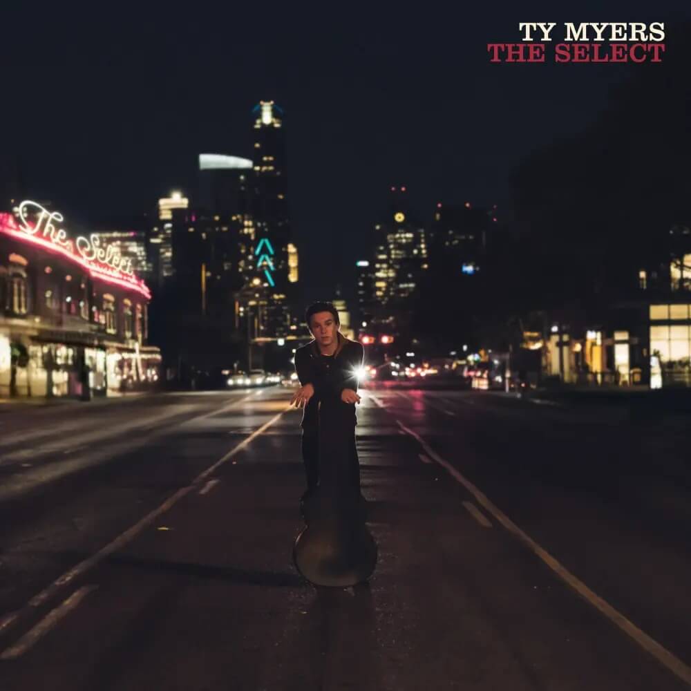 Ty Myers - Let Em Talk Lyrics