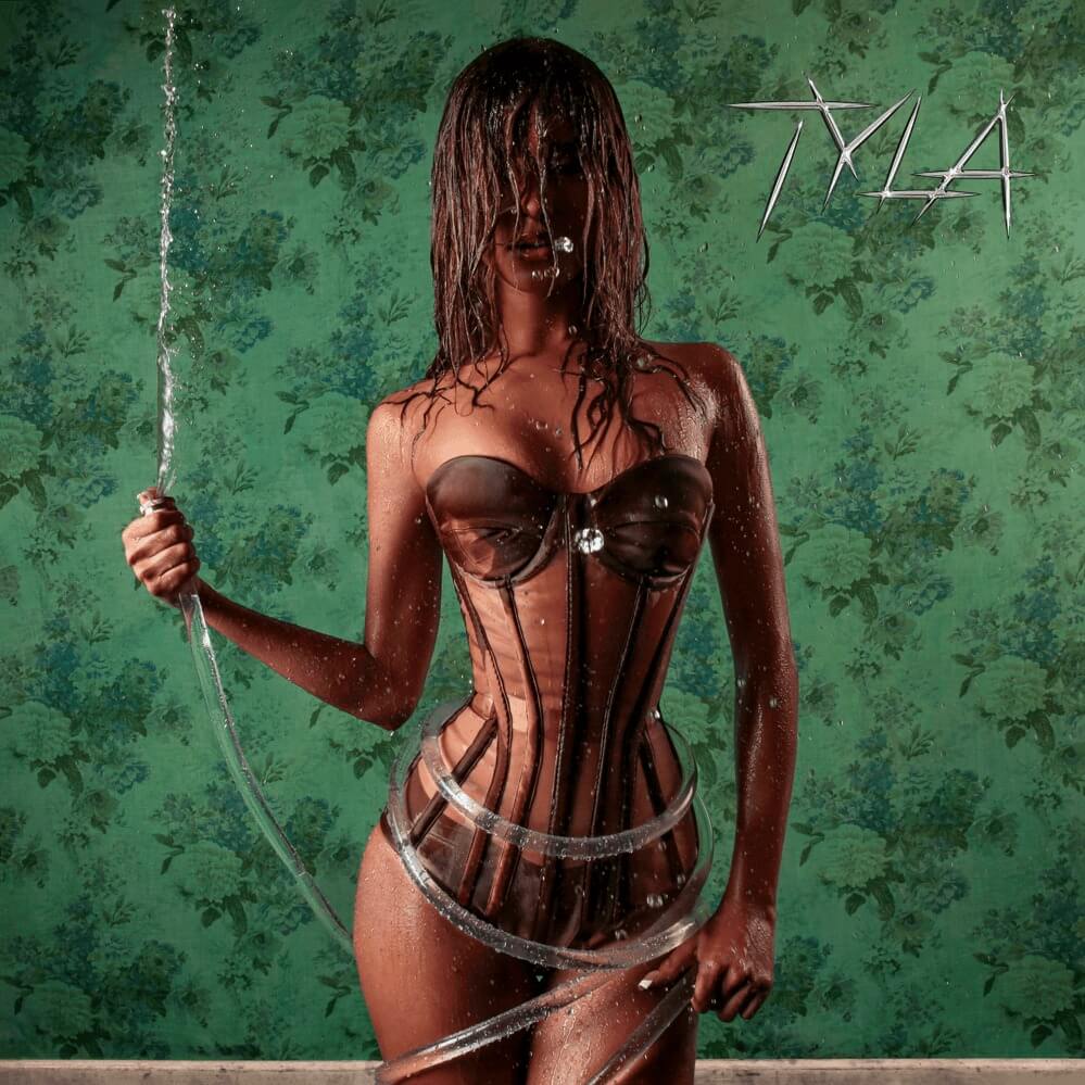 Tyla - PUSH 2 START Lyrics
