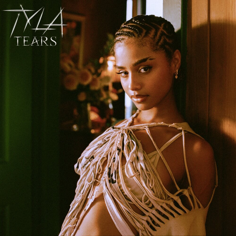 Tyla - Tears Lyrics