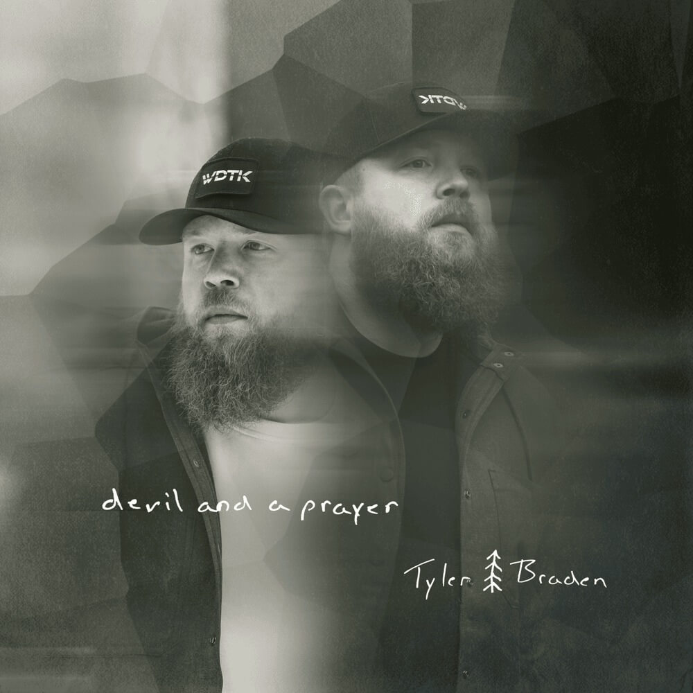 Tyler Braden - GOD and GUNS N ROSES Lyrics