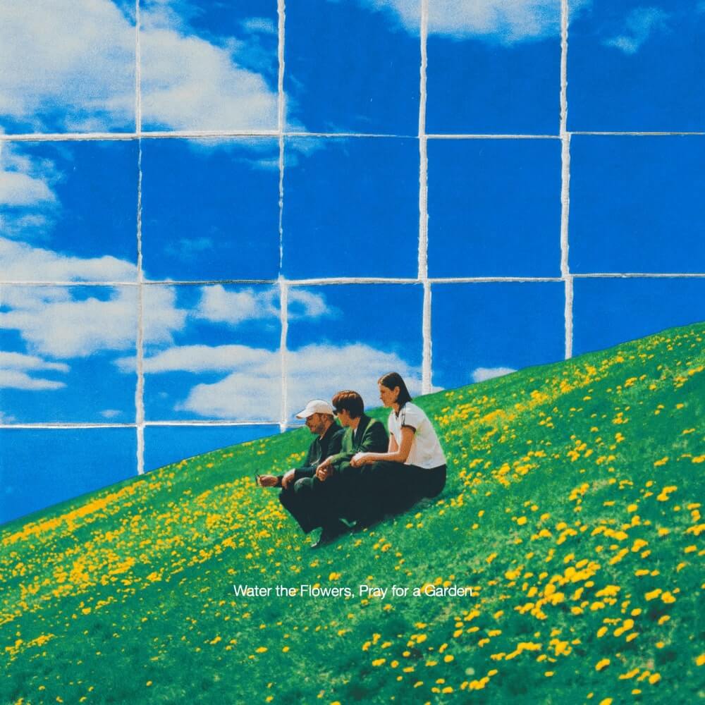 Valley Let It Rain cover art