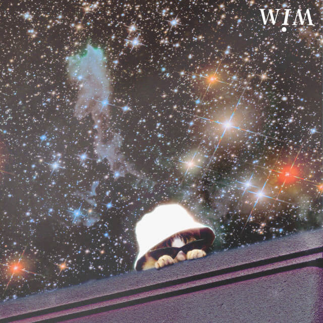 WIM - Supernova Lyrics