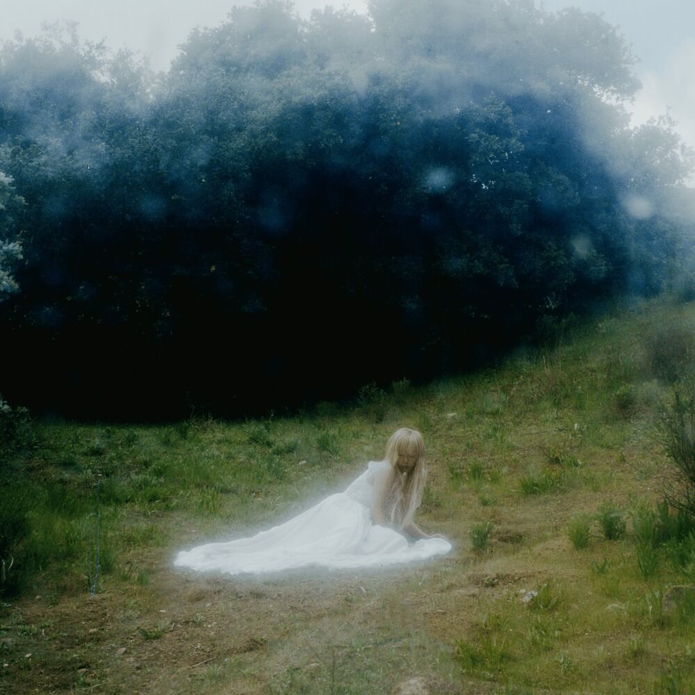 WISP - Guide light Lyrics