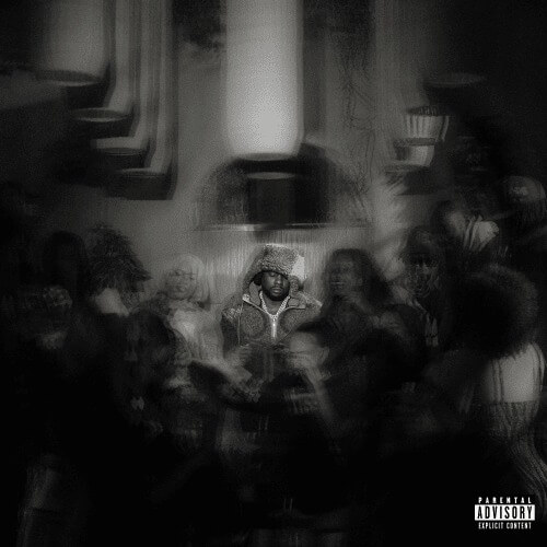 Wale - Blanco Lyrics