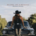 Warren Zeiders Love In Letting Go cover art