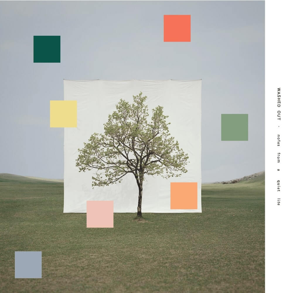 Washed Out - Waking Up Lyrics