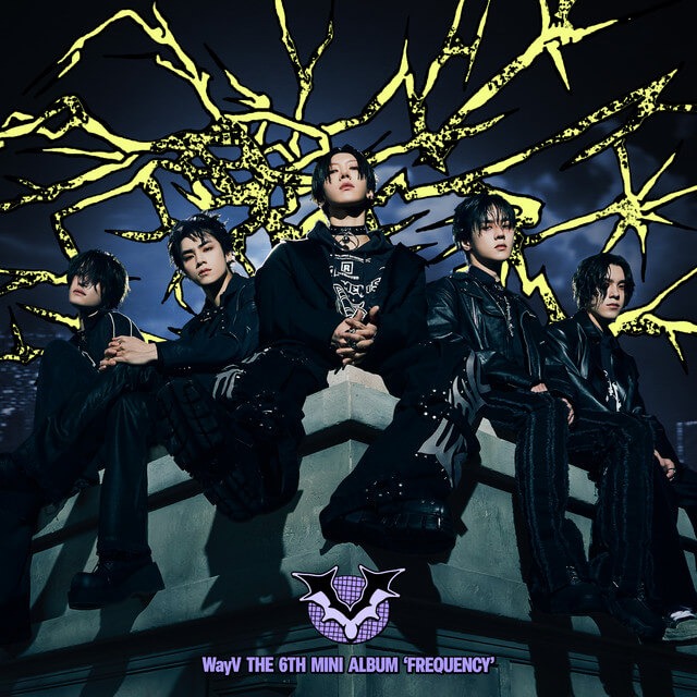 WayV - Filthy Rich Lyrics