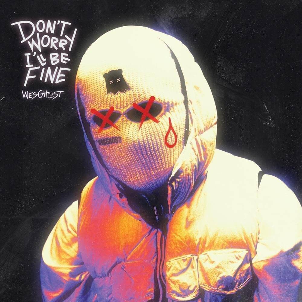 WesGhost - DIRTBAG Lyrics