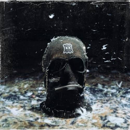WesGhost - FEVER Lyrics