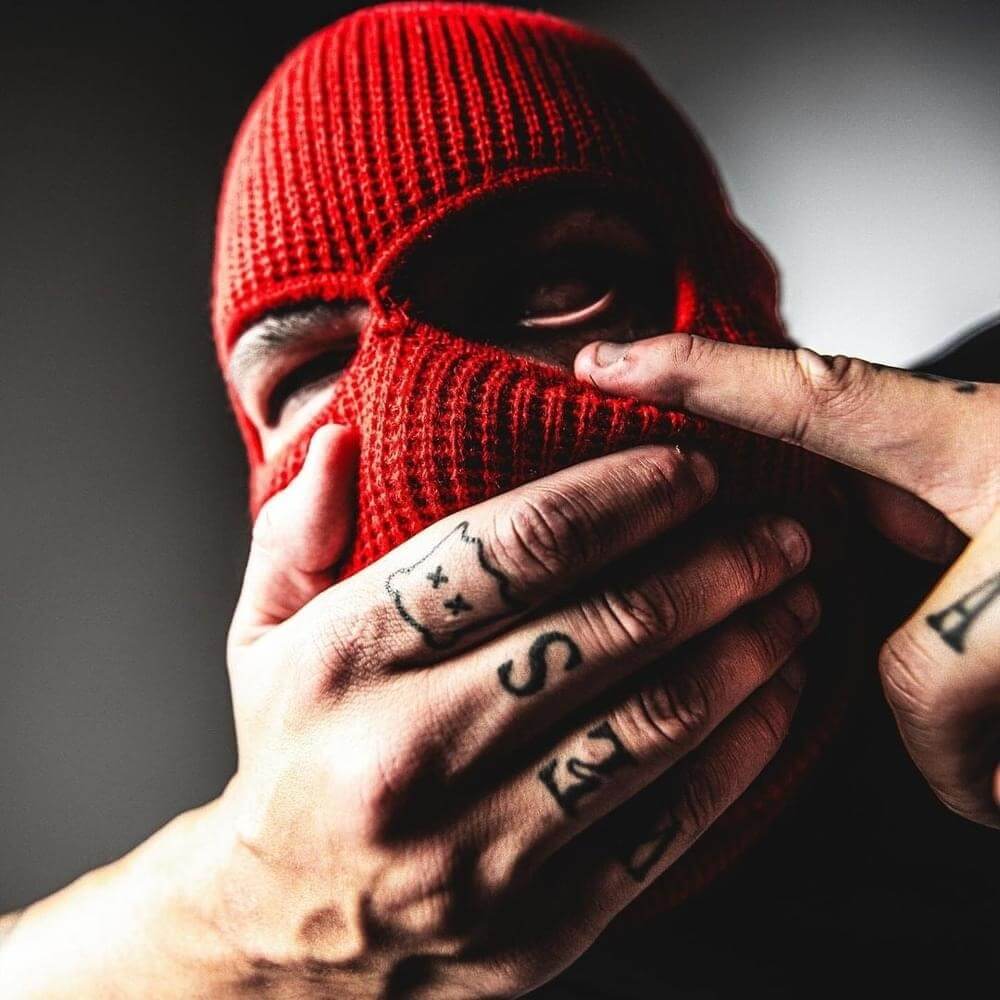 WesGhost - PAPERCUTS Lyrics