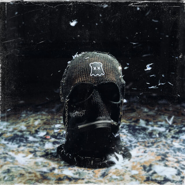 WesGhost - SADEYES Lyrics
