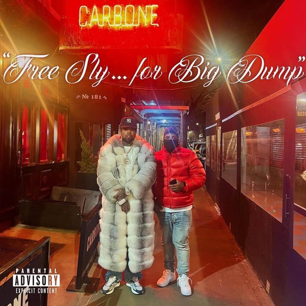 Westside Gunn OUTLANDER cover art