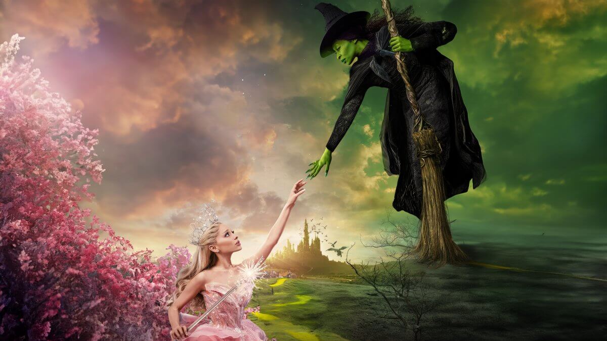 Wicked Part 1 Soundtrack: A Complete Song List